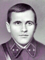 Лев Доватор.