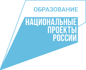 нац проект Образование.